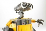 Thi robot của học sinh khó và thiết thực hơn sinh viên?